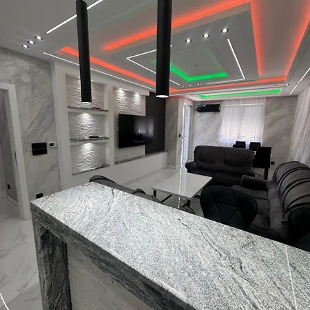 Nelalux 2 Appartement *